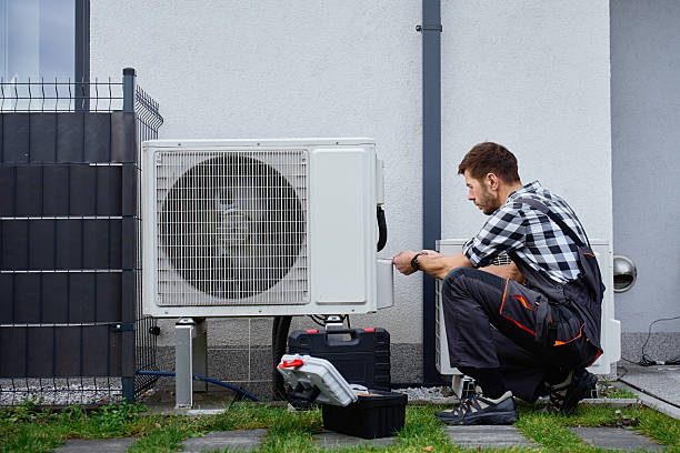 Trusted Hvac service in Osterville, MA - Tropical Oasis HVAC